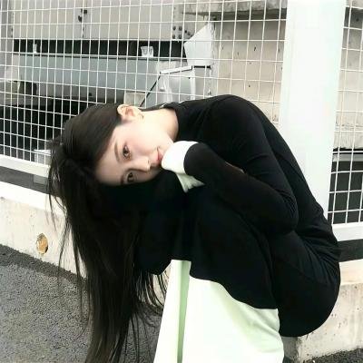 巴结我