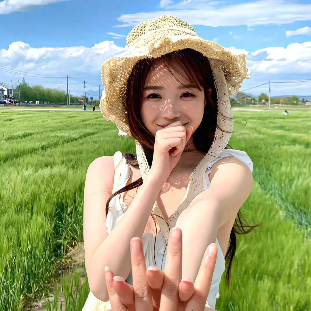 百变小姬子