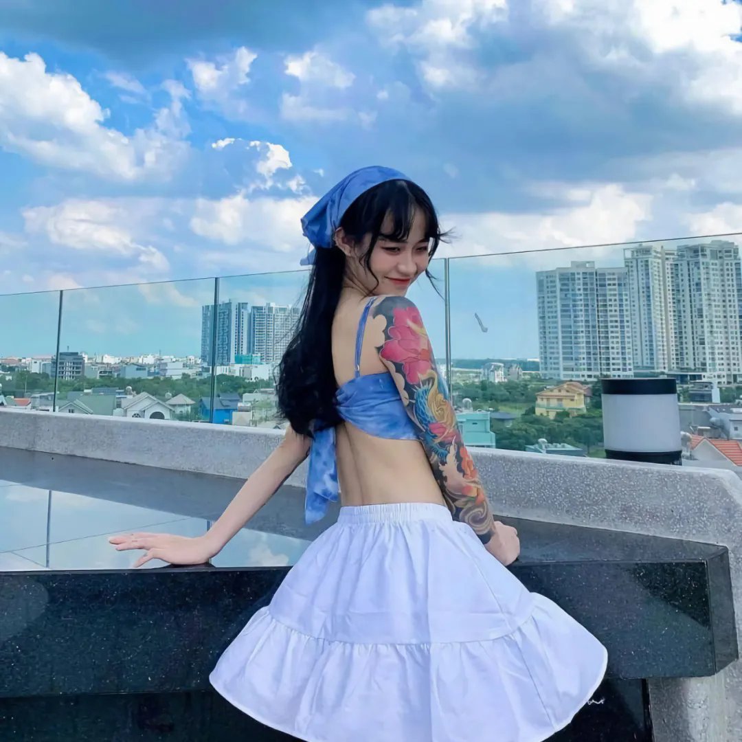 拇指姑娘